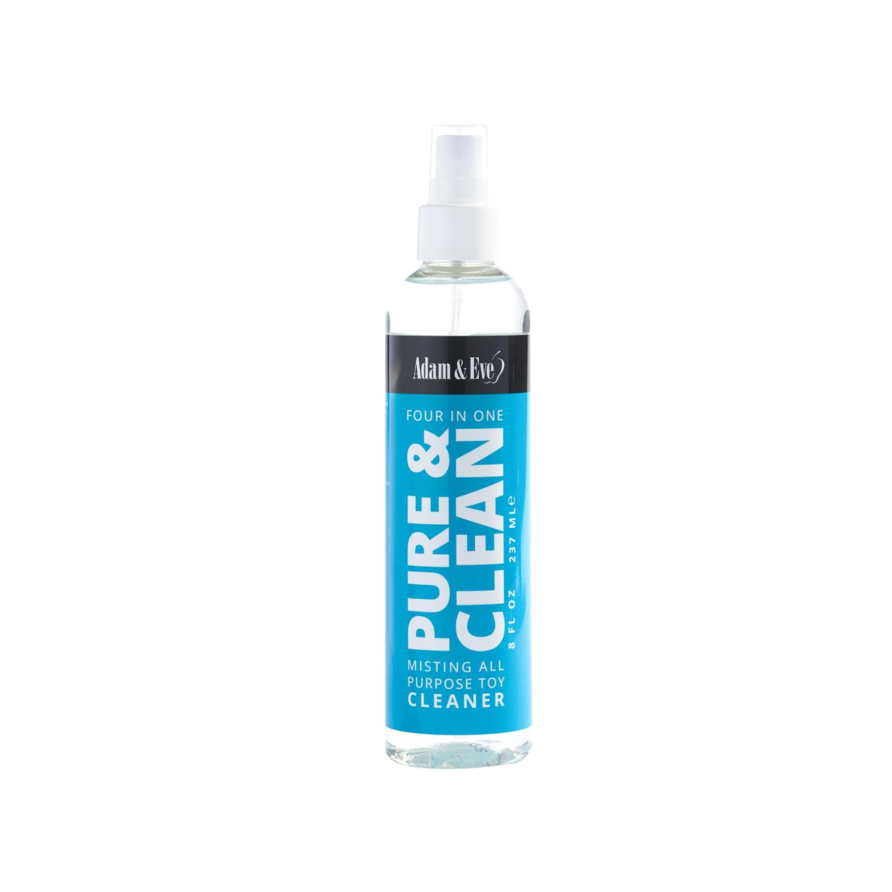 ADAM AND EVE PURE AND CLEAN MISTING