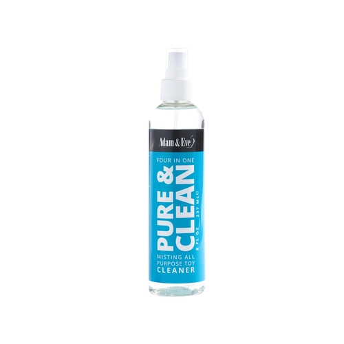 ADAM AND EVE PURE AND CLEAN MISTING