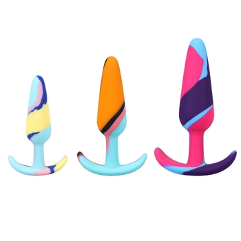 Mood Naughty 1 Kaleidoscope Trainer Set