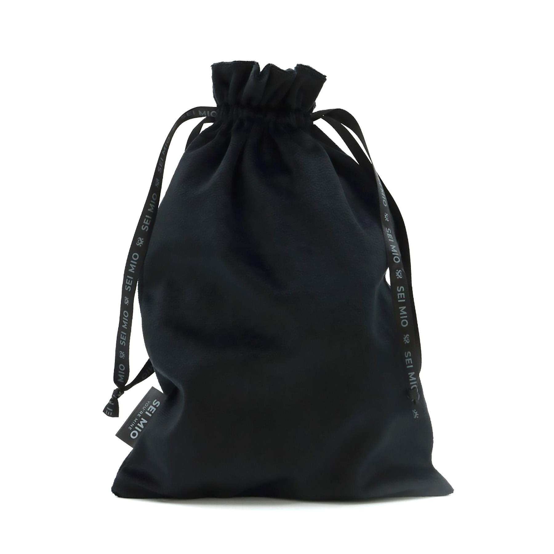 Sei Mio Velvet Storage Bag view 1