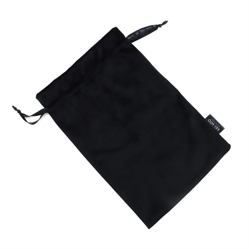 Sei Mio Velvet Storage Bag view 2