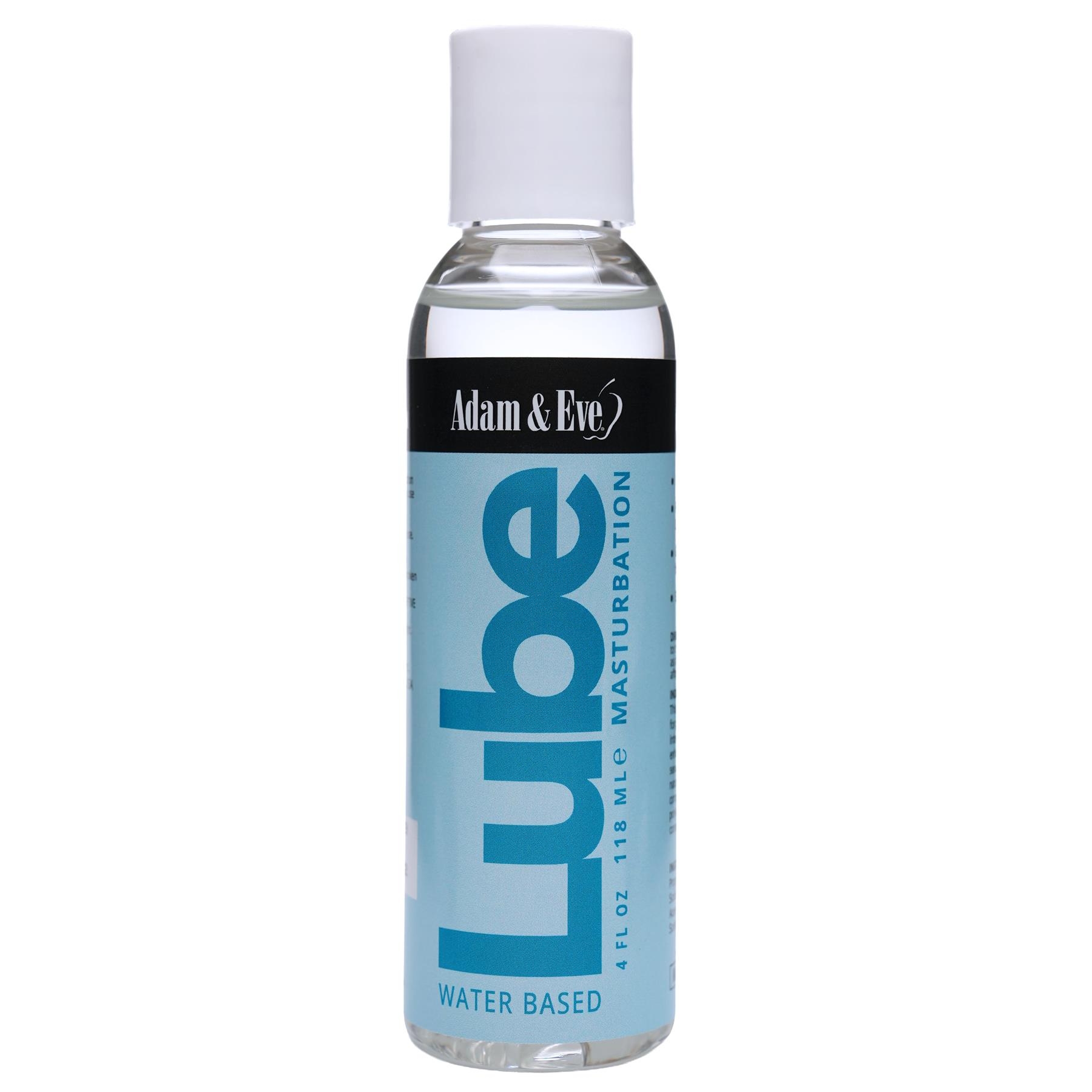 Adam & Eve Masturbator Lube