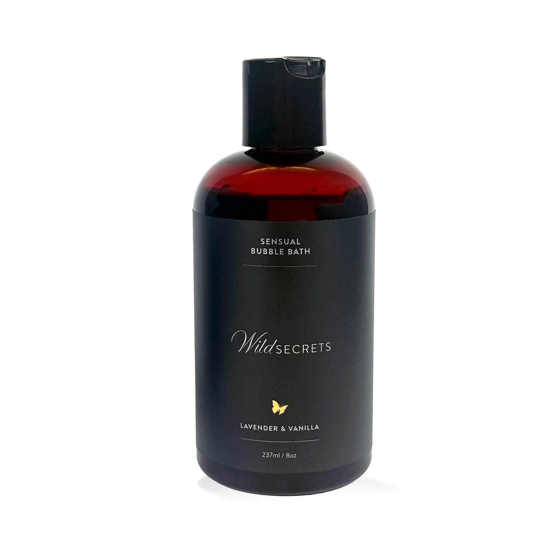 Wild Secrets Sensual Bubble Bath view 1