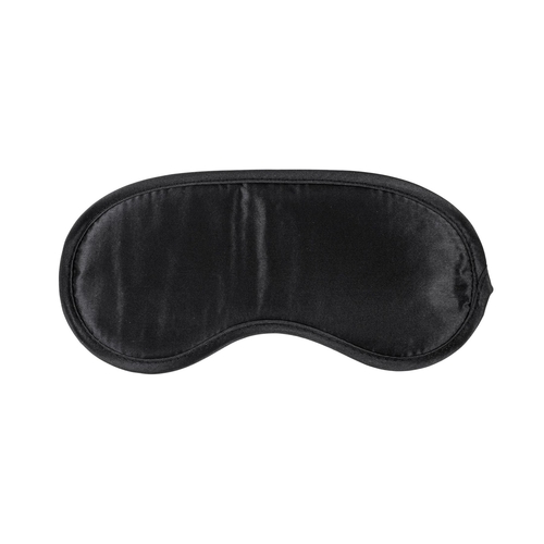 Sex & Mischief Satin Blindfold view 1