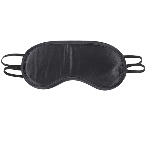Sex & Mischief Satin Blindfold view 2