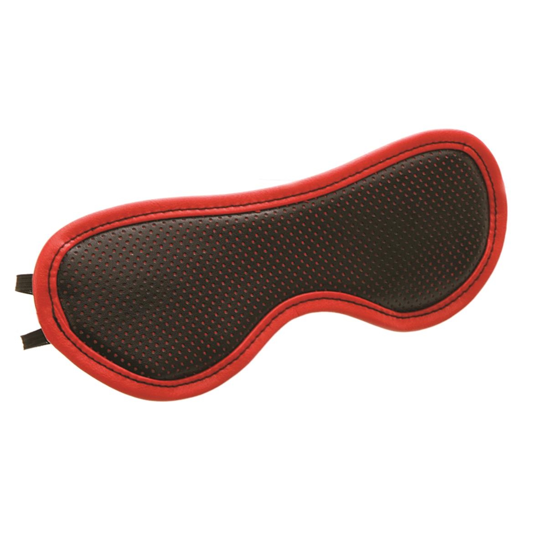 Adam & Eve Scarlet Couture Obey Me Blindfold