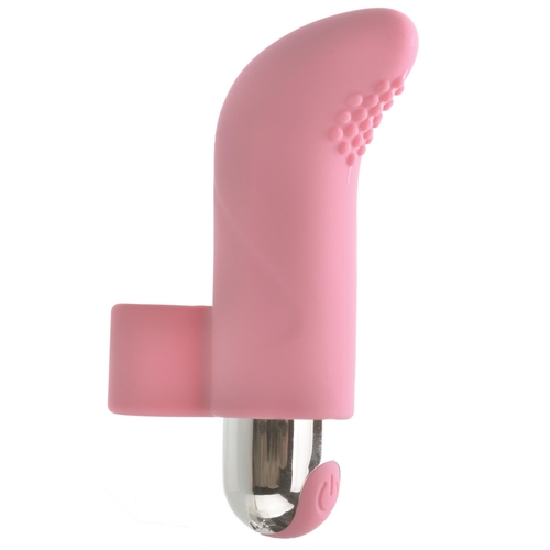 Adam & Eve Rechargeable Finger Vibe view 1