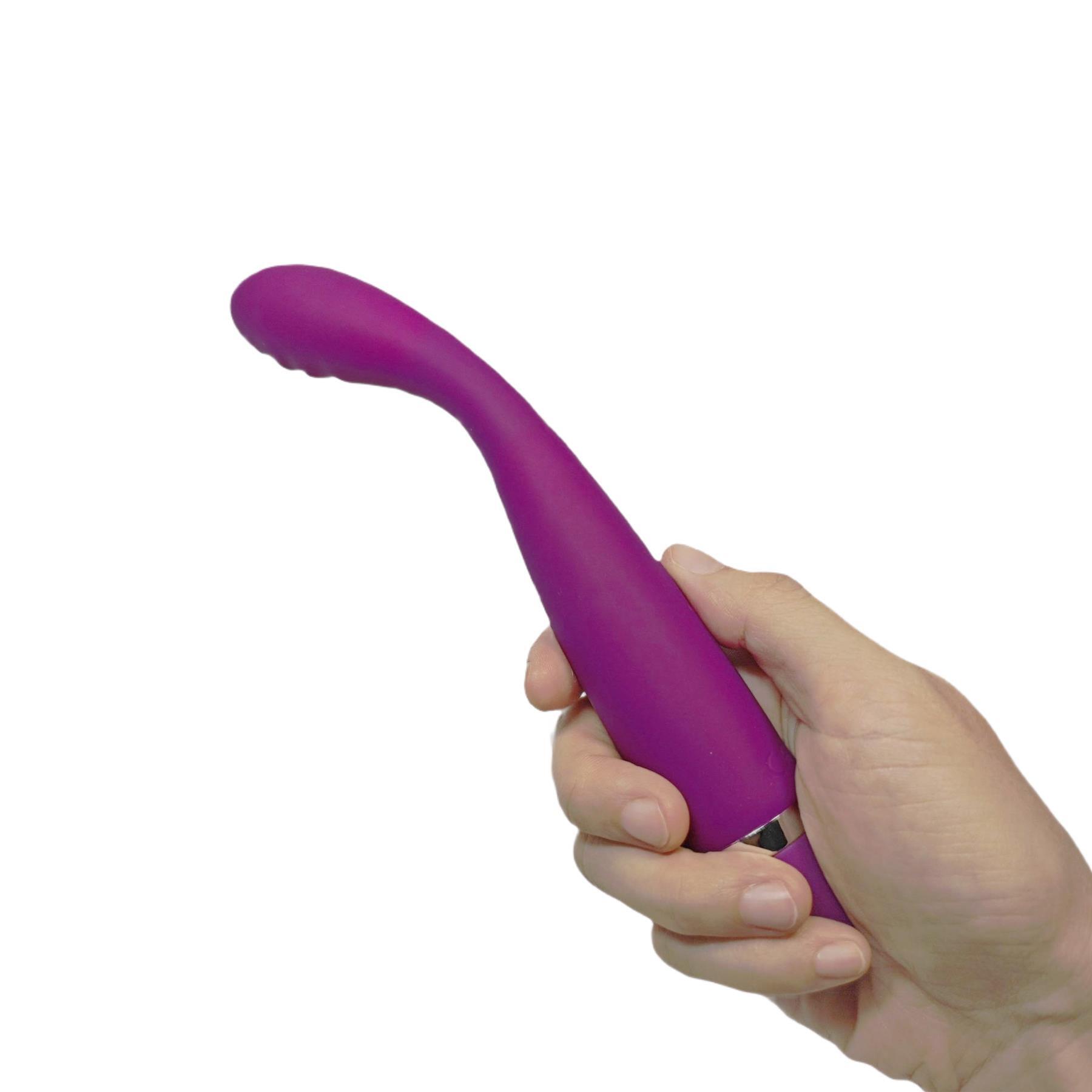 A&E Enchanted Evenings 2026 Advent Calendar - G Spot Vibe - Hand Shot