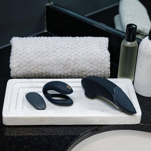 Womanizer + We-Vibe Lust & Lux Collection lifestyle image 1