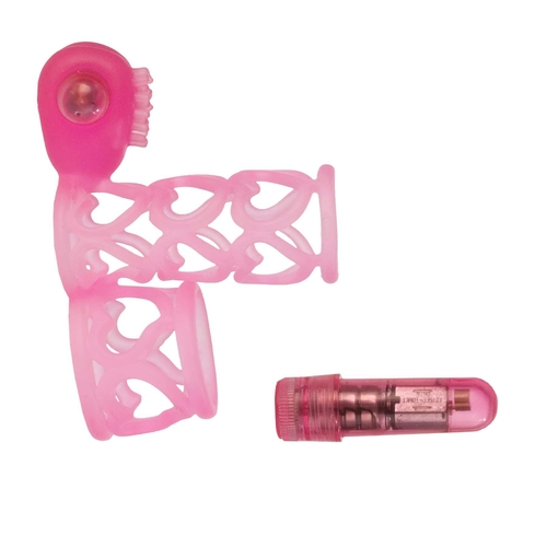 LOVERS CAGE with vibe