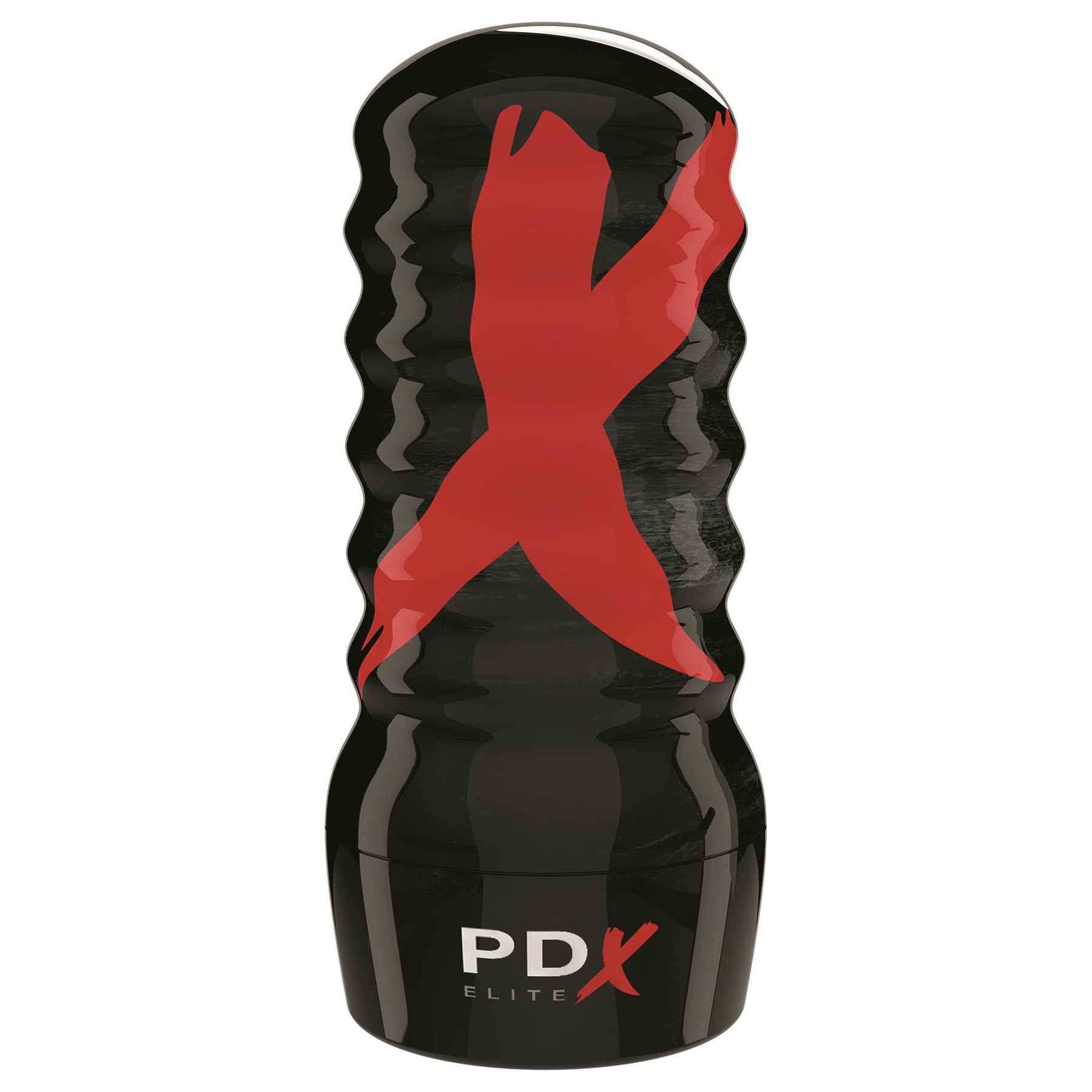 PDX Air tight vagina stroker view 2