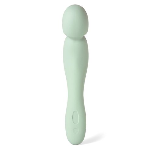 Dame Com 2.0 Wand Massager front view