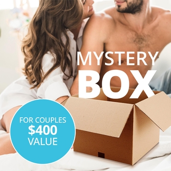 Mystery Box $400 Value