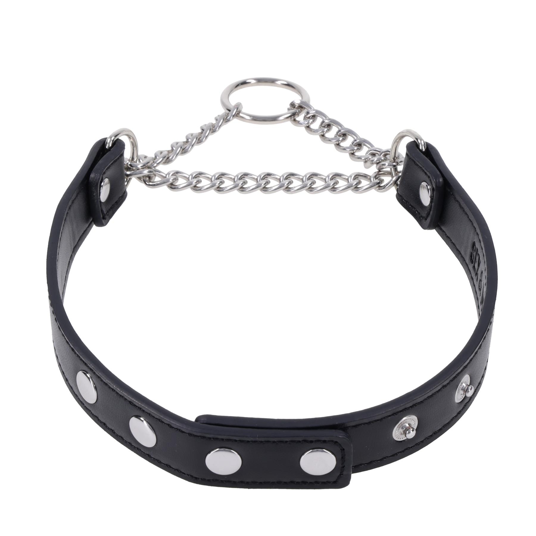 Sex & Mischief Shadow Day Collar view 1