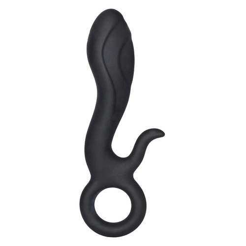 Dr. Joel Kaplan® Ultimate Prostate Stimulator side view