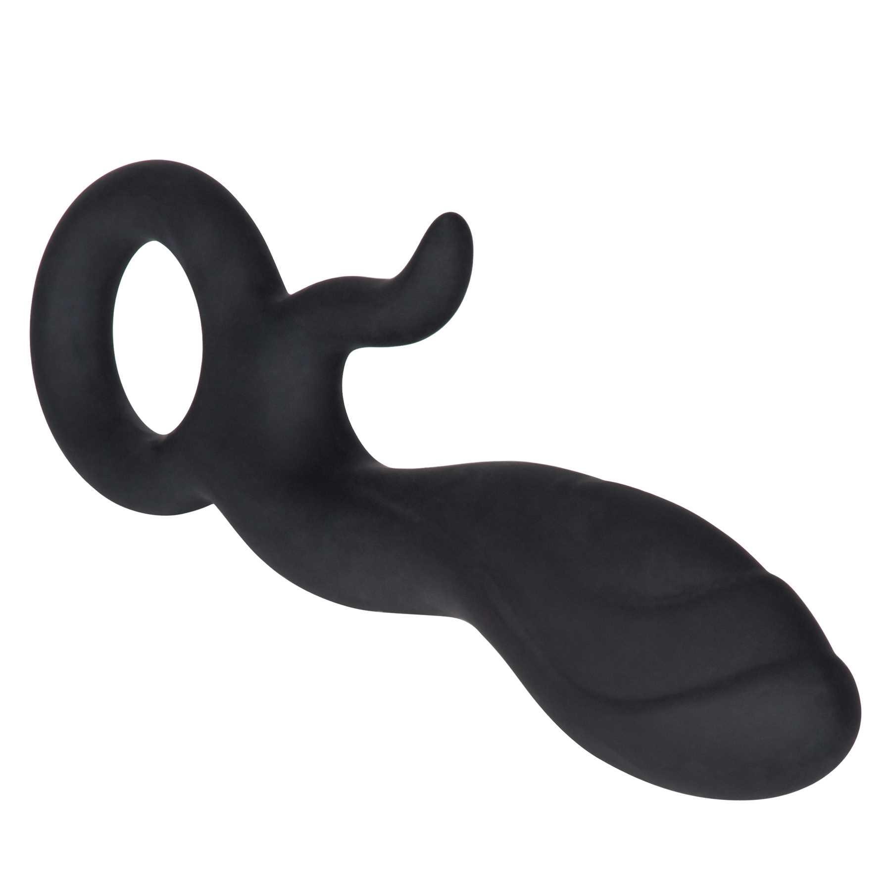 Dr. Joel Kaplan® Ultimate Prostate Stimulator front view