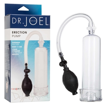 Dr. Joel Kaplan® Erection Pump product with package