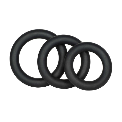 DR JOEL SILICONE SUPPORT RINGS size comparison