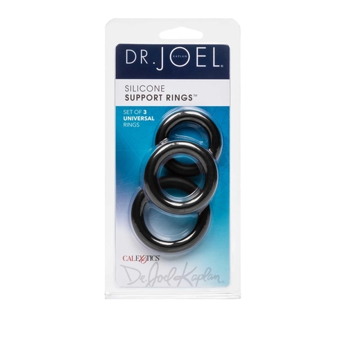 DR JOEL SILICONE SUPPORT RINGS packaging
