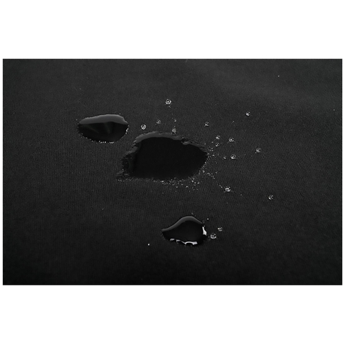 Pivot® Protector showing water resistent