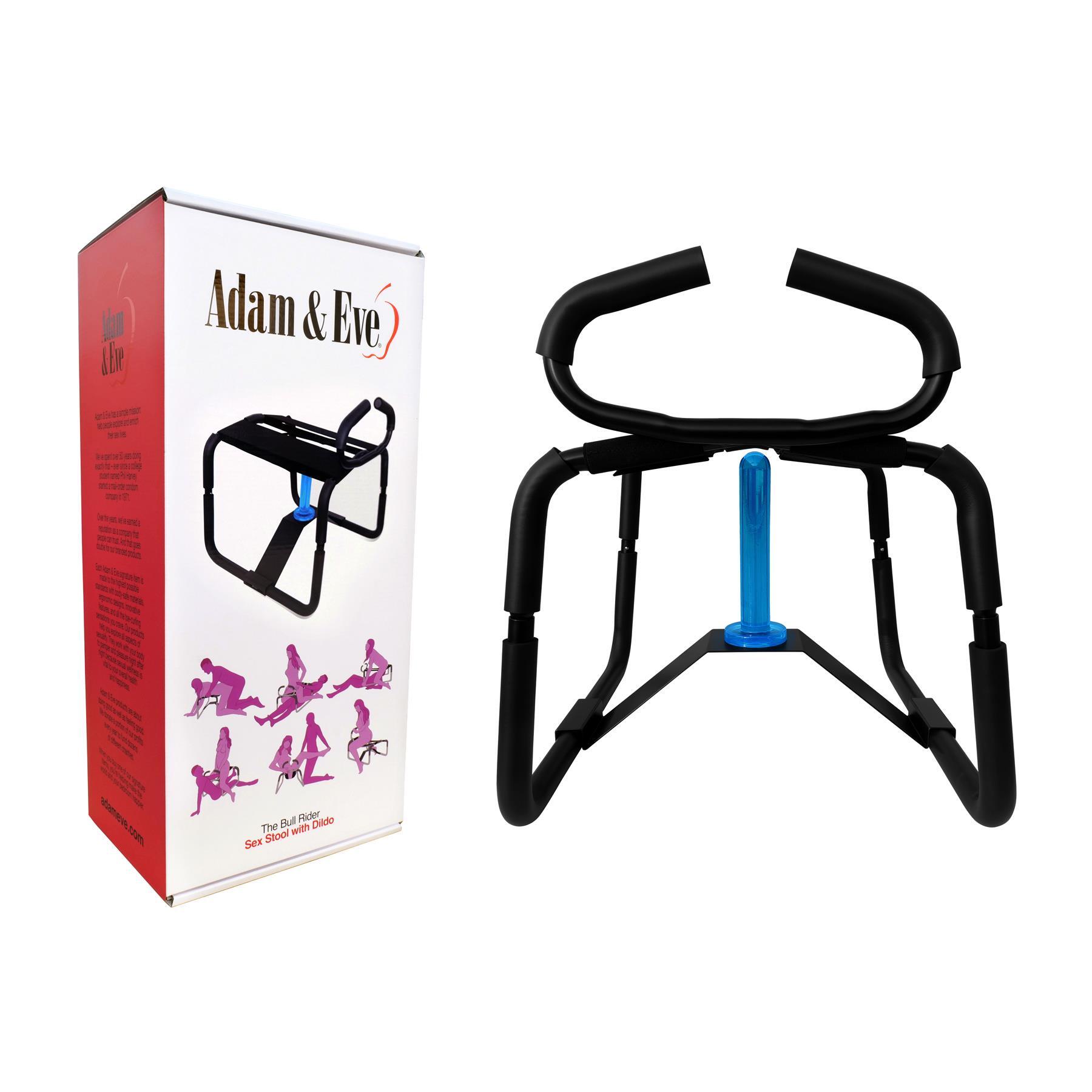 The Bull Rider - Product and Packaging