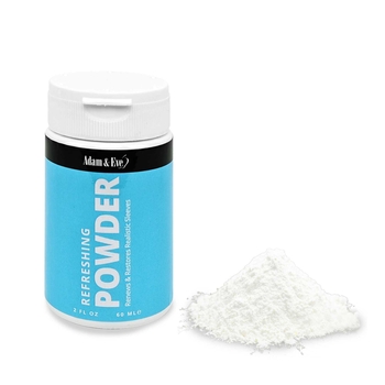 J623 A&E Refresh Powder
