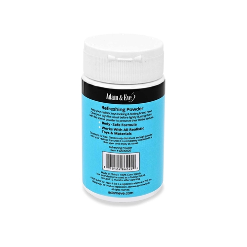J623 A&E Refresh Powder