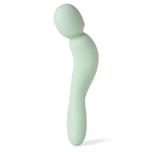 Dame Com 2.0 wand massager view 1