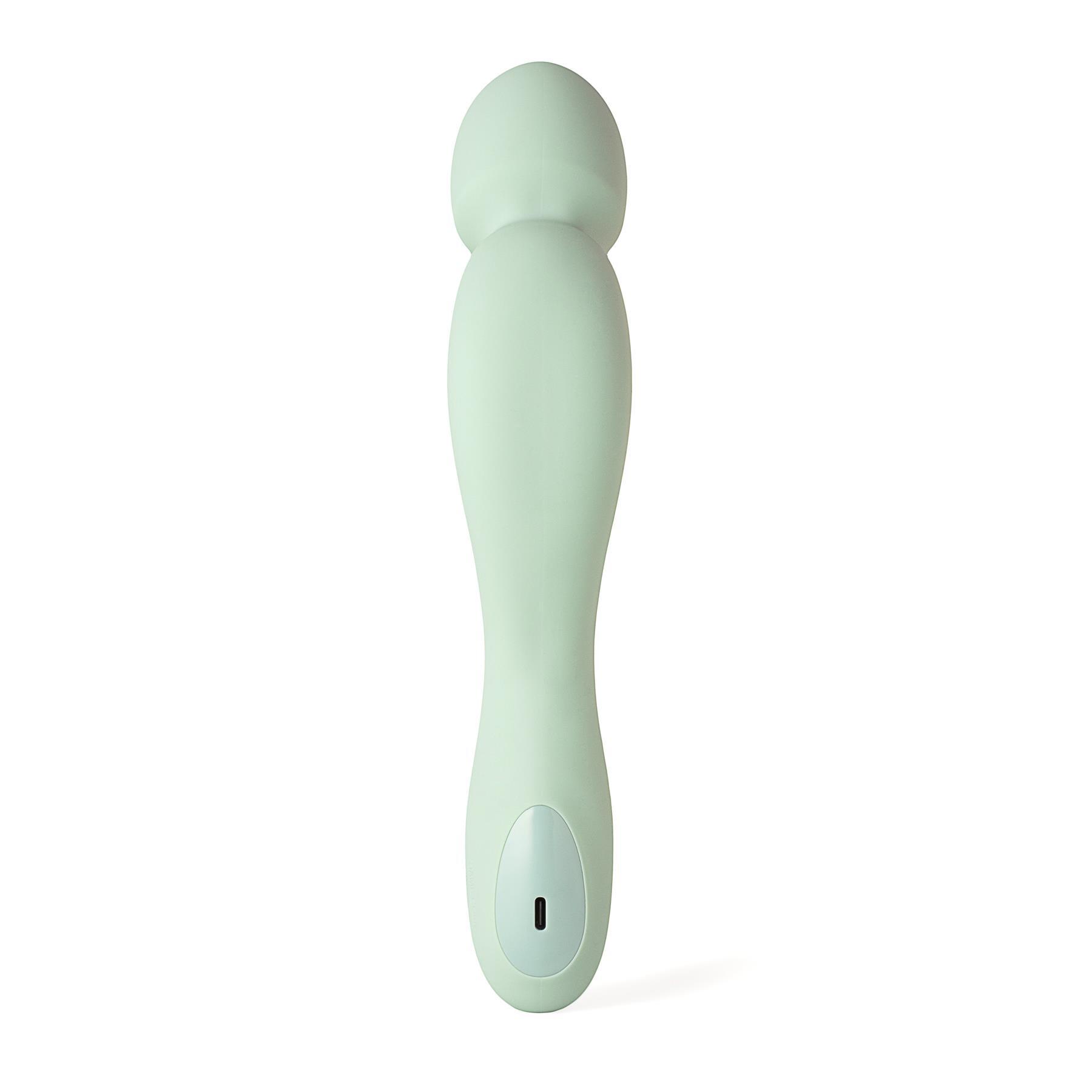 Dame Com 2.0 wand massager view 3