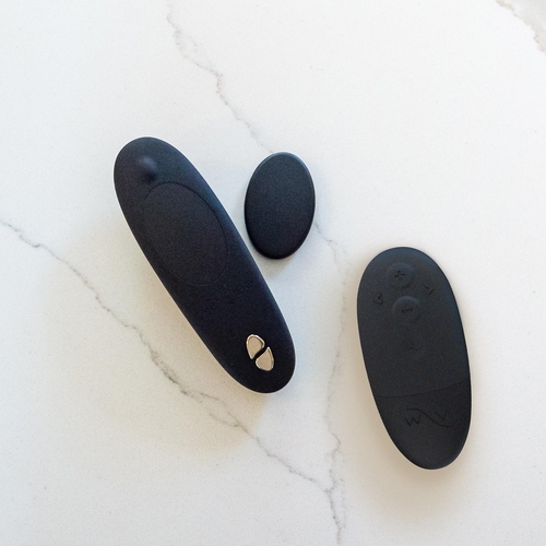 We-Vibe Moxie+ color black view 2