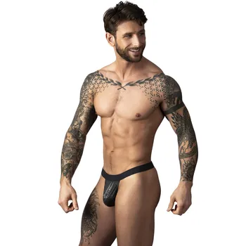 Micro G V  Black Cobra black front