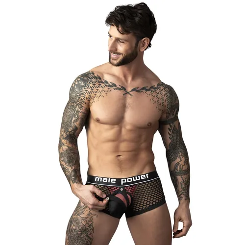 Cock Pit Cock Ring short  front 3