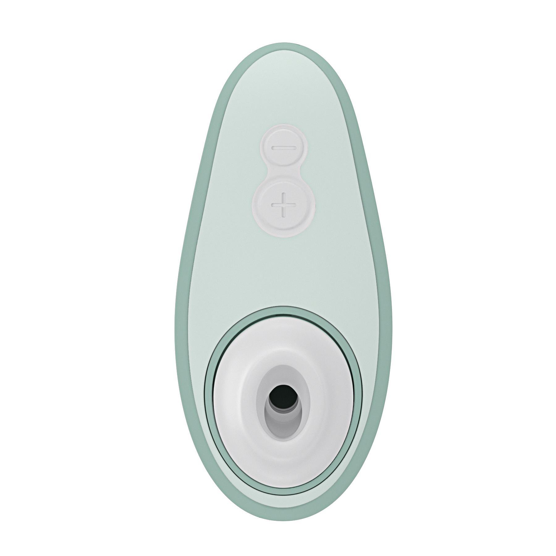Womanizer Liberty 2 Pleasure Air Clitoral Stimulator