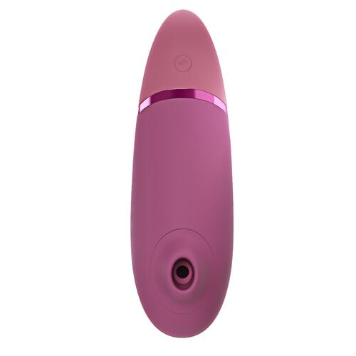 Womanizer Next Pleasure Air Clitoral Stimulator COLOR PINK MAIN IAMGE
