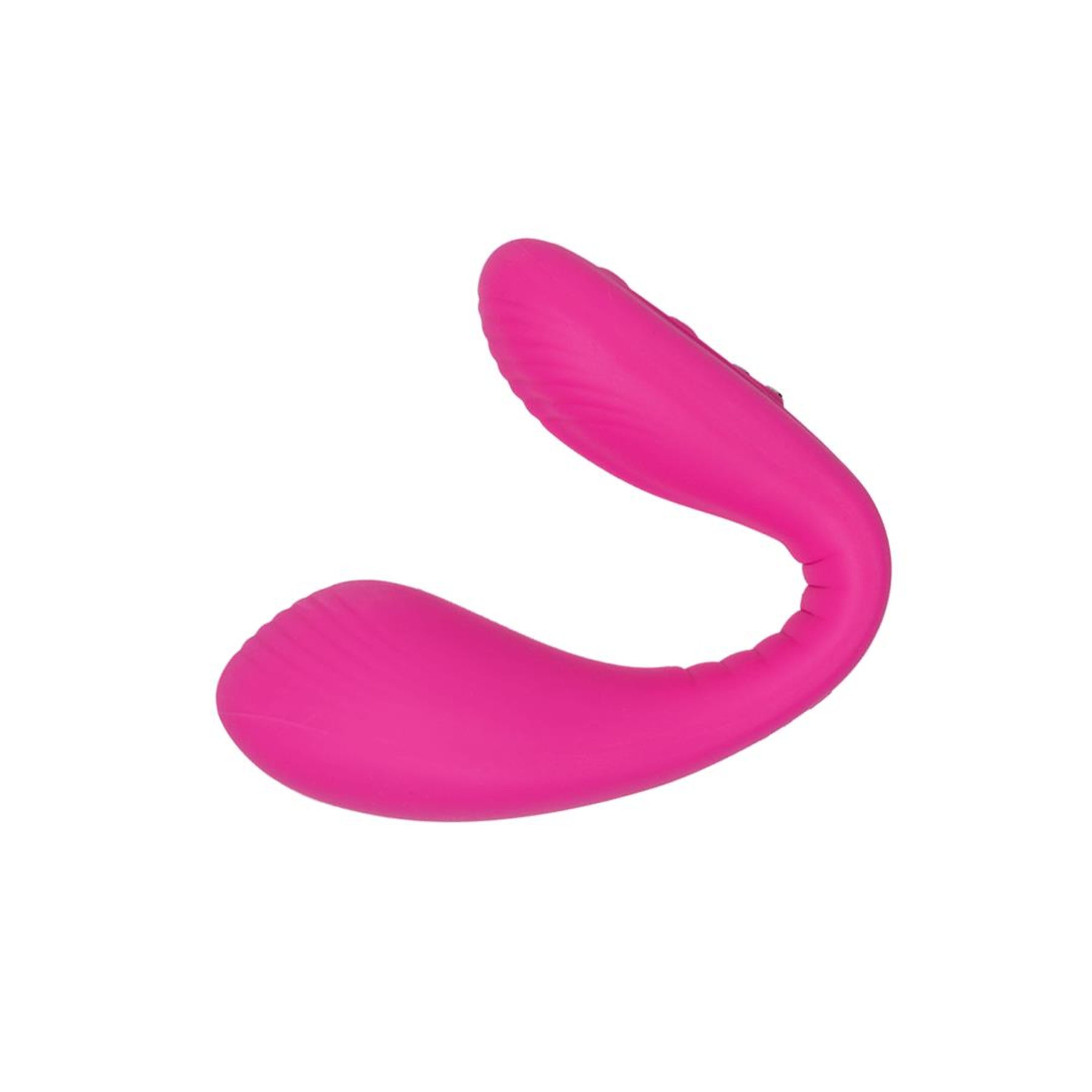 Lovense Dolce Bluetooth Dual Vibrator gif 1