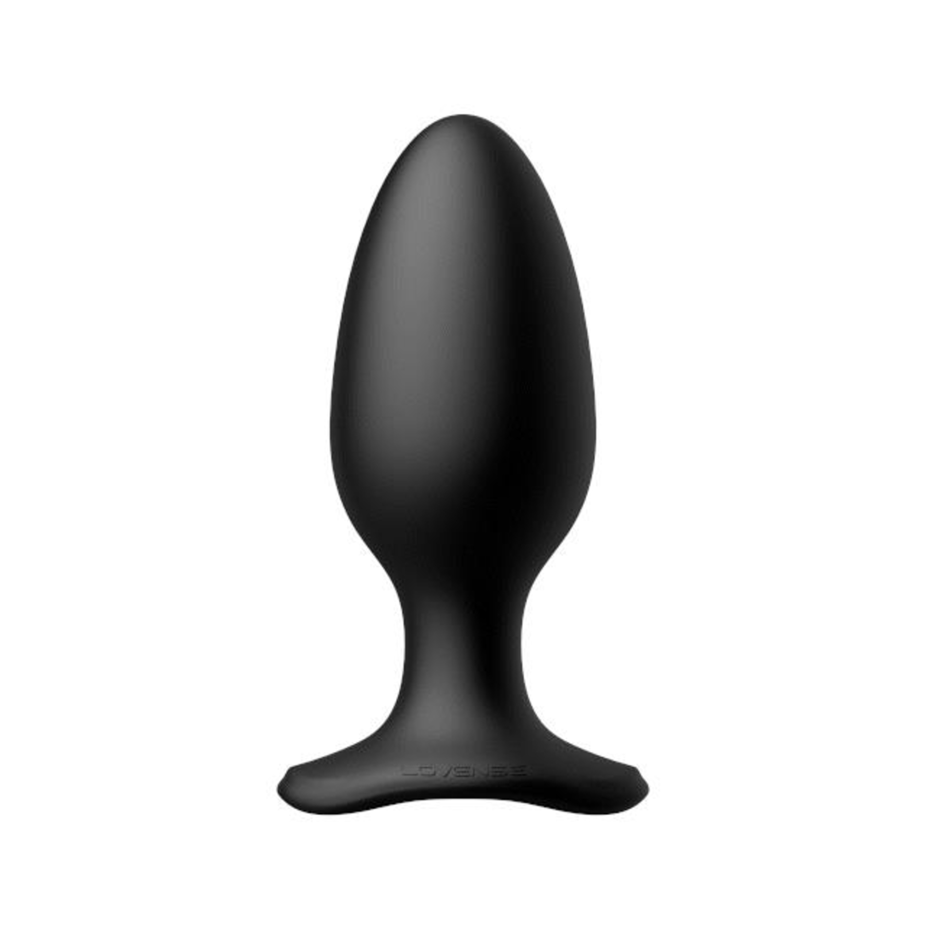 Lovense Hush 2 Bluetooth Vibrating Butt Plug large gif