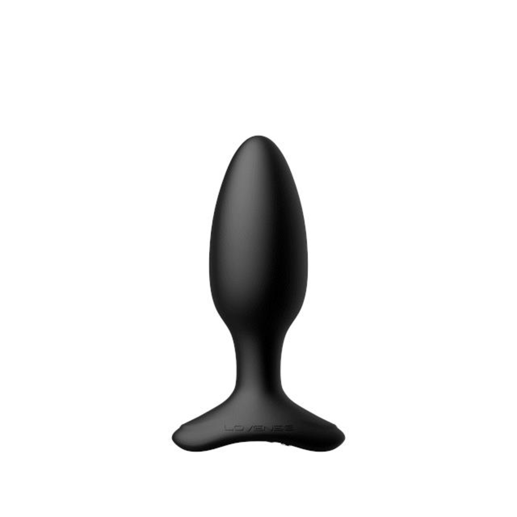 Lovense Hush 2 Bluetooth Vibrating Butt Plug small gif