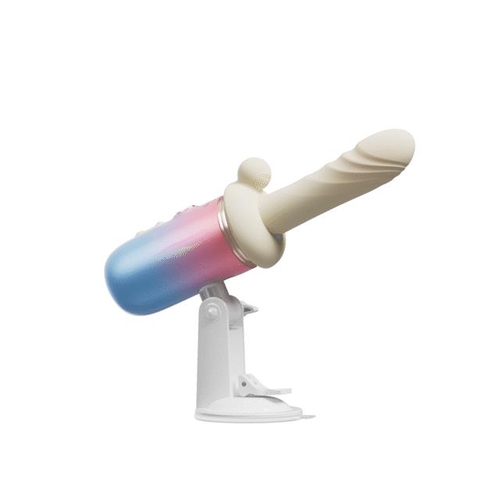 Lovense Spinel App Enabled Pocket Sex Machine gif 1