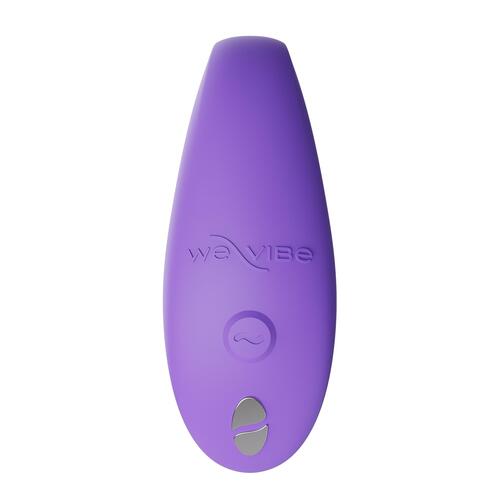 We-Vibe Sync Go Couples Vibrator remote color purple