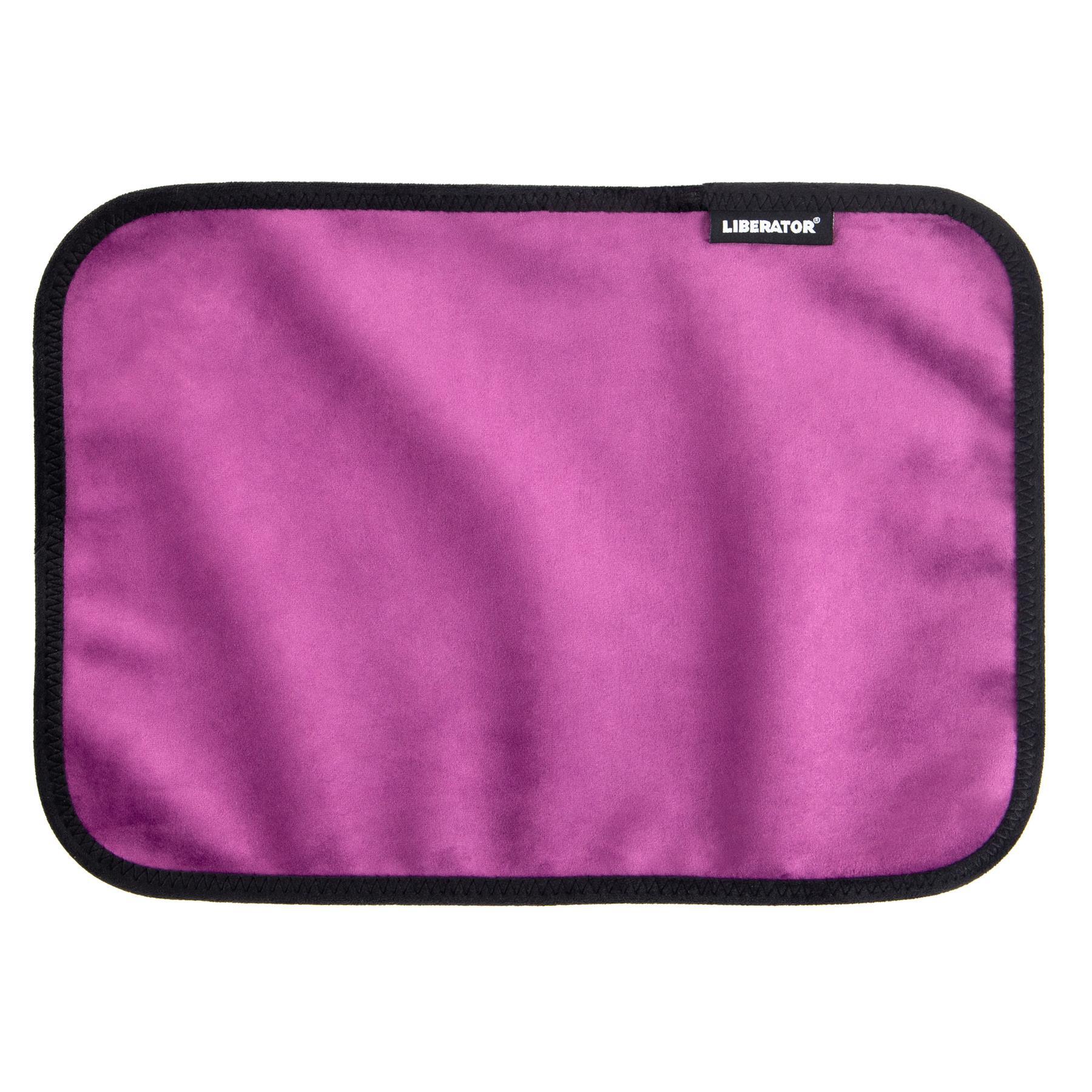 Liberator Fascinator Toy Pad color purple view 1
