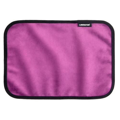 Liberator Fascinator Toy Pad color purple view 1