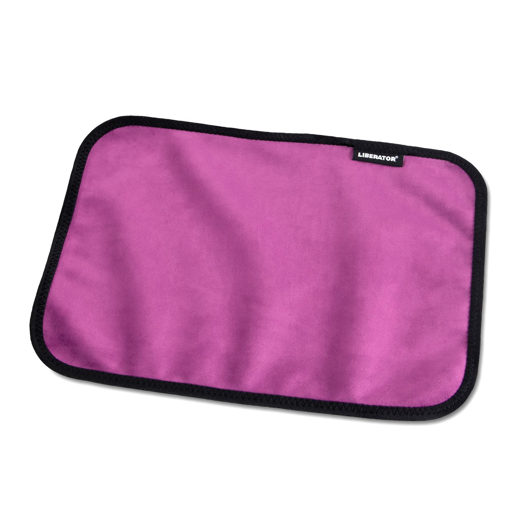 Liberator Fascinator Toy Pad color purple view 2