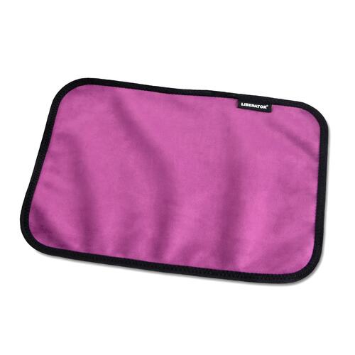 Liberator Fascinator Toy Pad color purple view 2