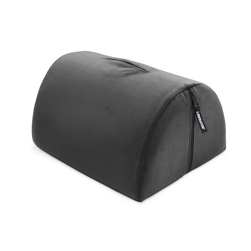 Liberator Bonbon Sex Toy Mount color black