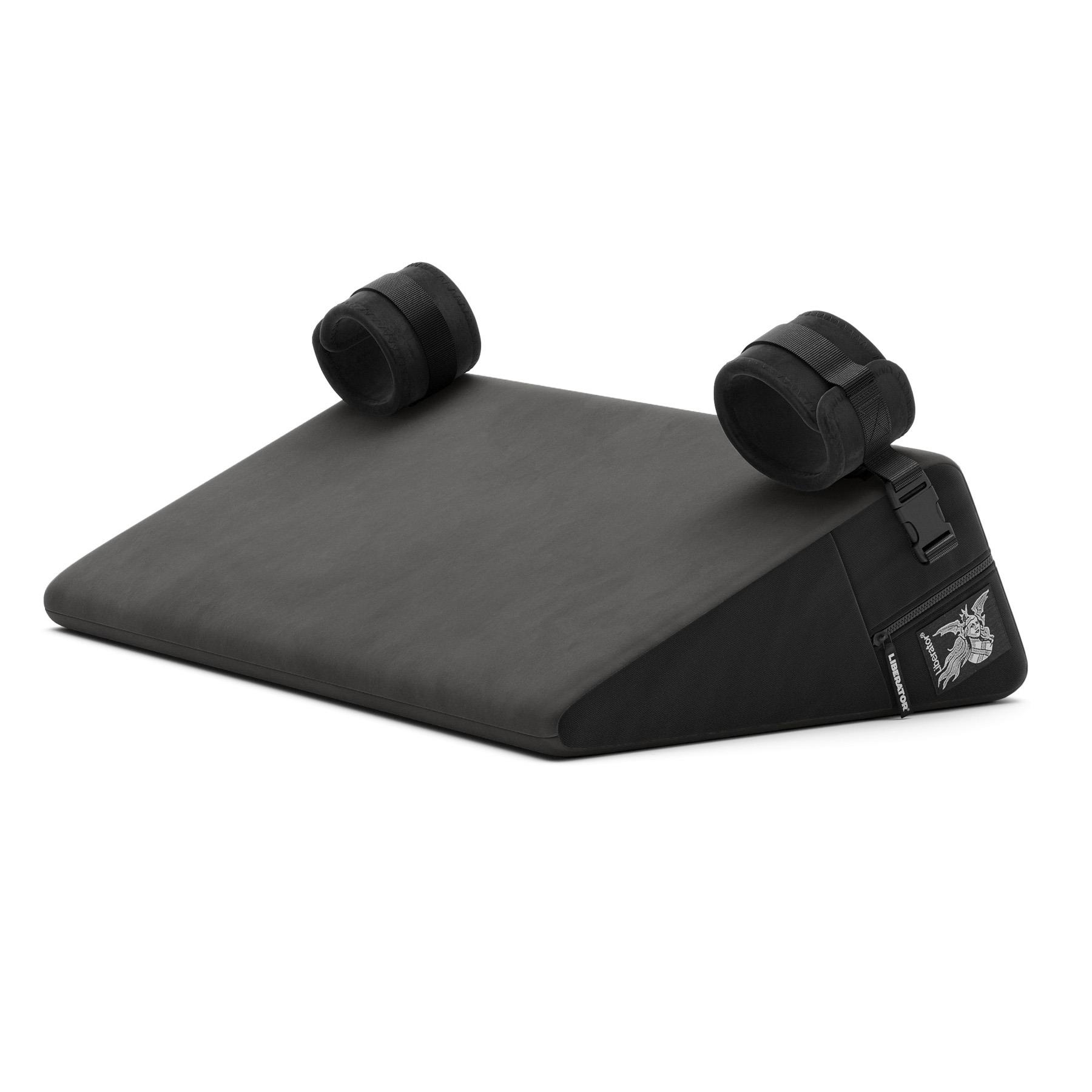 Liberator Black Label Wedge color black
