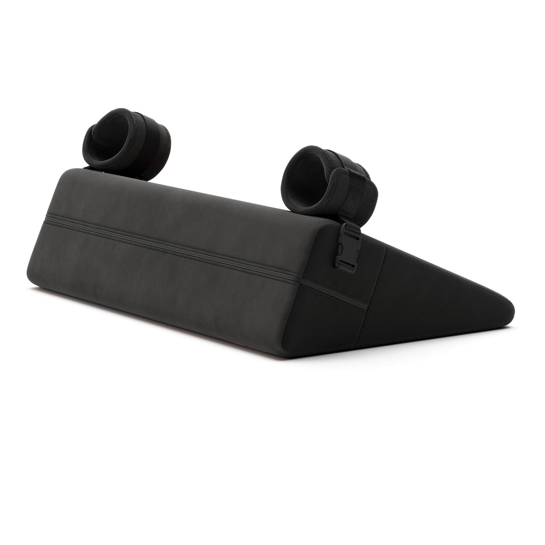 Liberator Black Label Wedge color black view 2