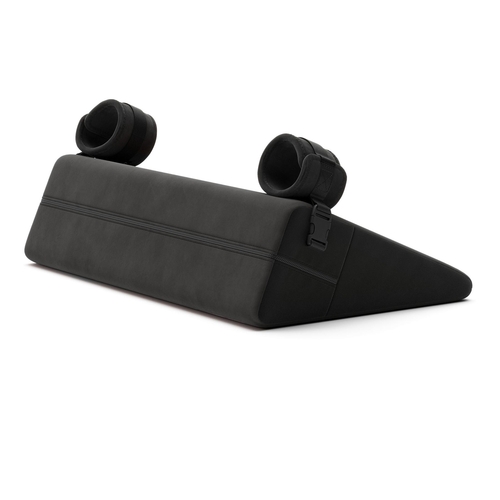 Liberator Black Label Wedge color black view 2