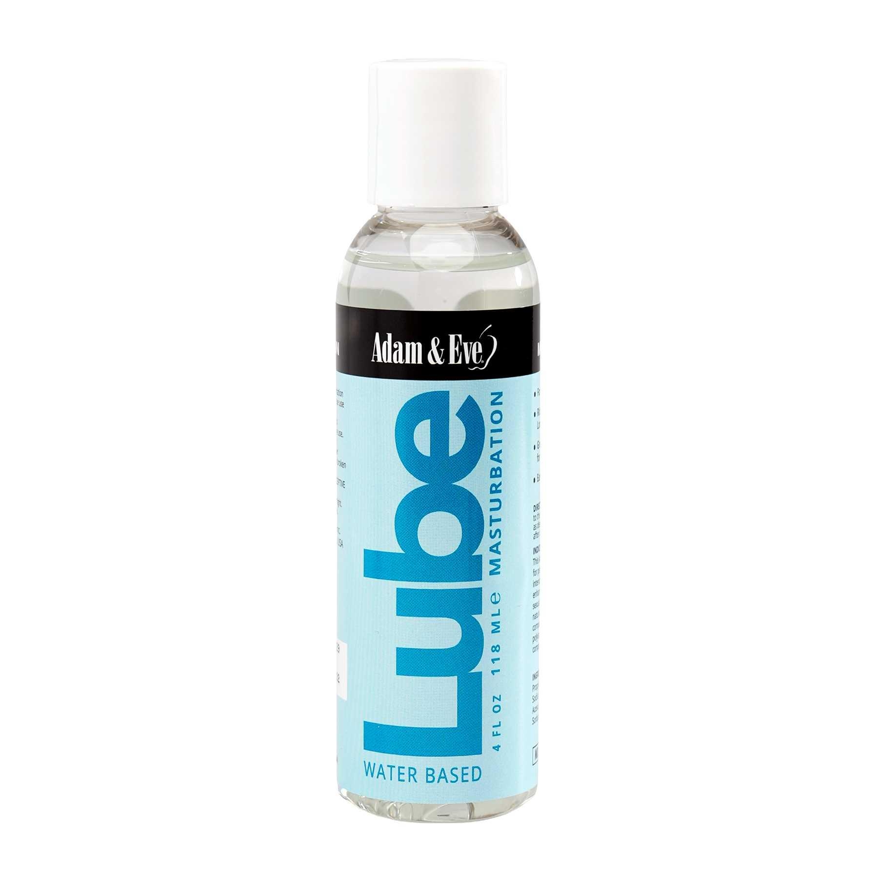 A&E Mastrubation Lubricant front