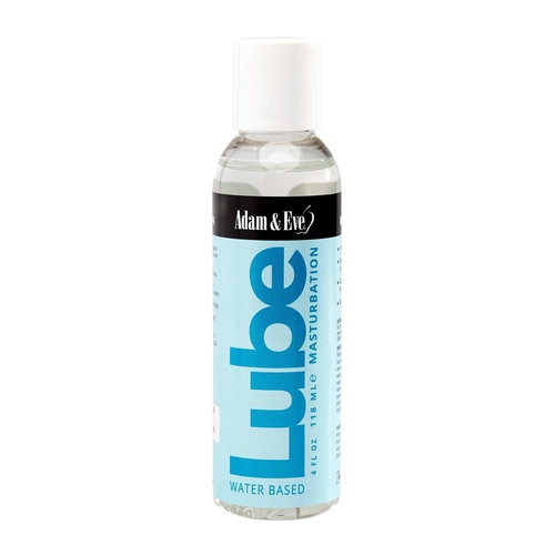 A&E Mastrubation Lubricant front