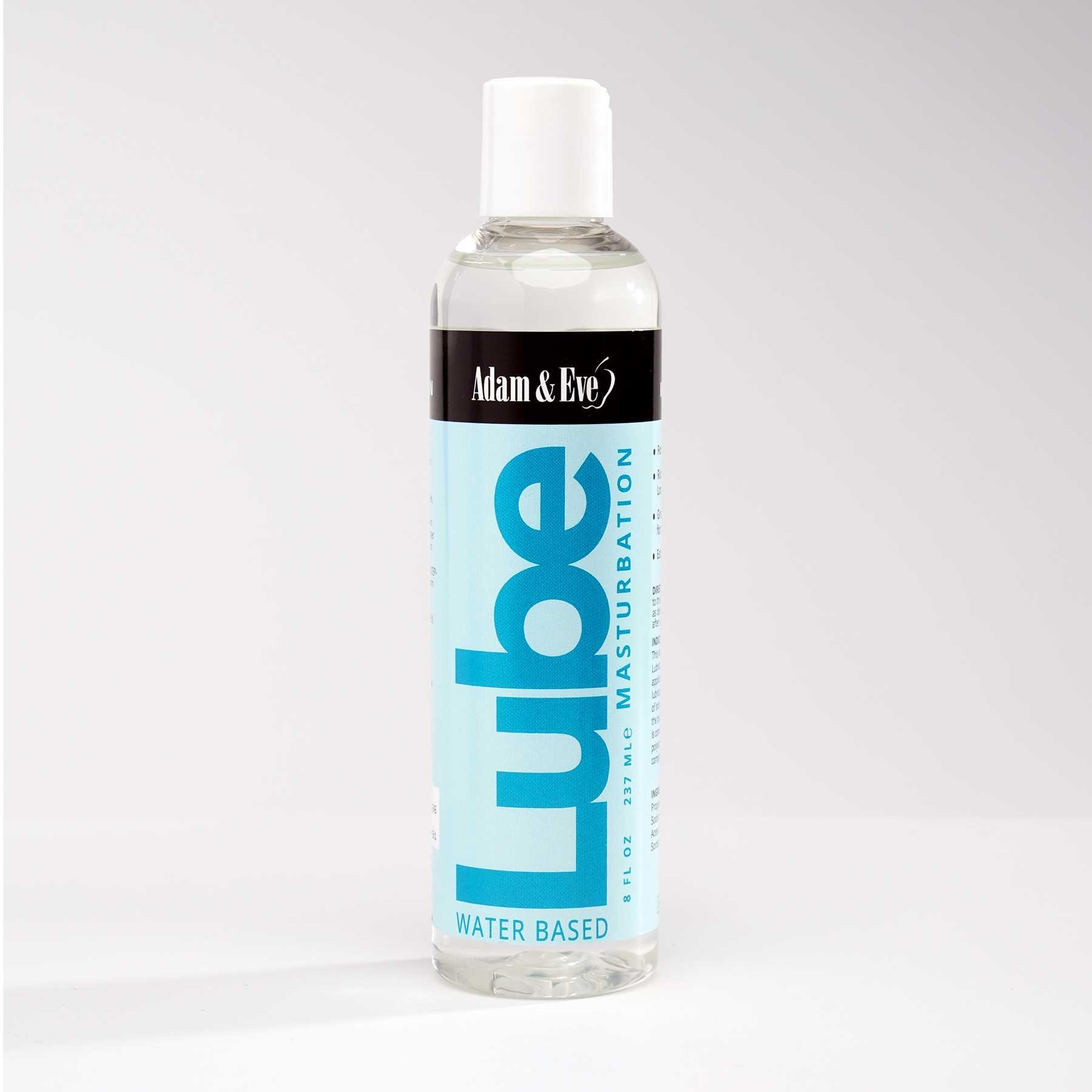 A&E Masturbation 8 oz
